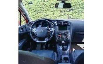 Citroen c4 Narbonne