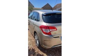 Citroen c4 Lamaids