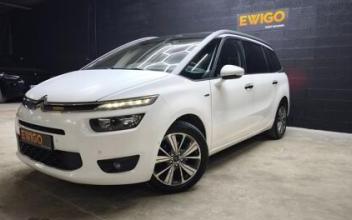 Citroen c4 Saint-Maximin