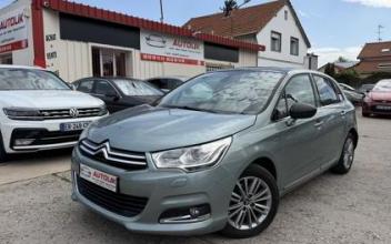 Citroen c4 Pierrelaye