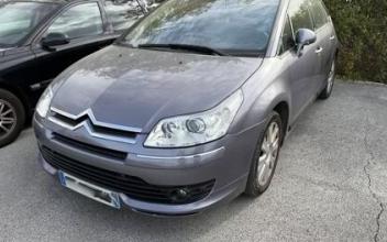 Citroen c4 Longvic