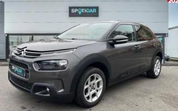 Citroen c4 cactus Sedan