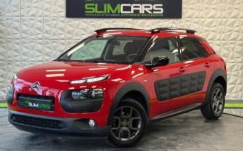 Citroen C4 Cactus Mougins