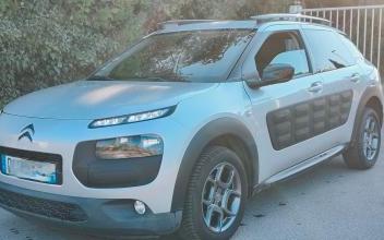 Citroen C4 Cactus Montpellier