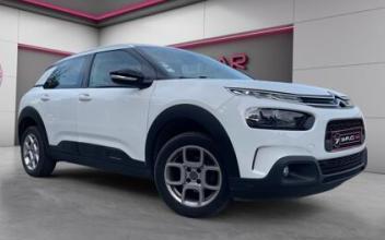Citroen c4 cactus Pertuis