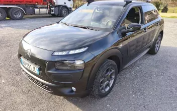 Citroen C4 Cactus Millau