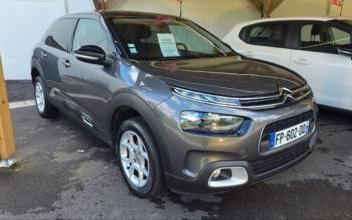 Citroen C4 Cactus Attin