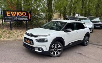 Citroen c4 cactus Saint-Jean-du-Cardonnay