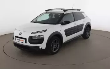 Citroen C4 Cactus Issy-les-Moulineaux