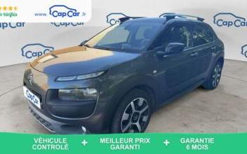 Citroen c4 cactus Bourgoin-Jallieu
