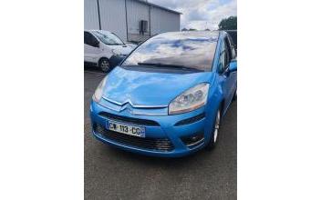 Citroen c4 picasso Mont-de-Marsan