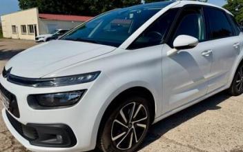 Citroen c4 picasso Evreux