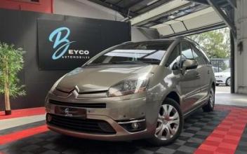 Citroen c4 picasso Trégueux