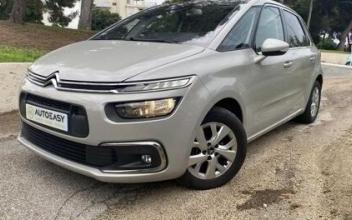 Citroen c4 picasso Toulon