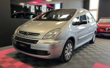 Citroen c4 picasso Saint-Laurent-du-Var