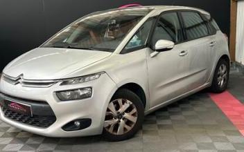 Citroen c4 picasso Angers