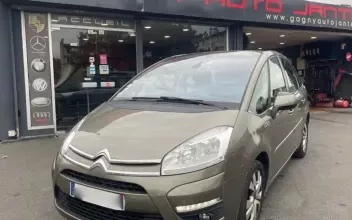 Citroen C4 Picasso Gagny