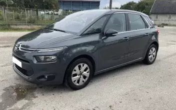 Citroen C4 Picasso Bourg-en-Bresse