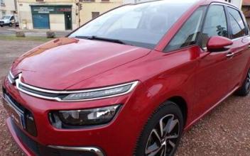Citroen c4 picasso Roanne