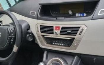 Citroen c4 picasso Lanneray