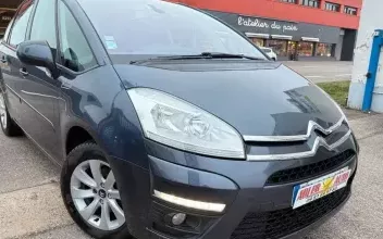 Citroen C4 Picasso Colmar