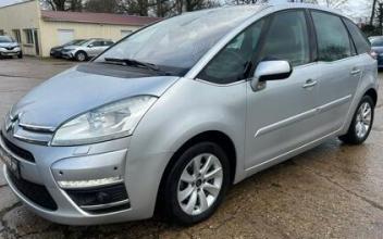 Citroen c4 picasso Evreux