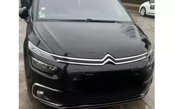 Citroen C4 Picasso Yutz
