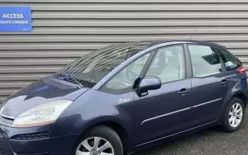 Citroen C4 Picasso Saint-Jean-d'Illac