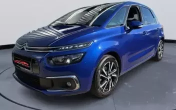 Citroen C4 Picasso Nevers