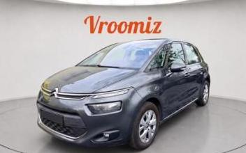 Citroen c4 picasso Orgeval