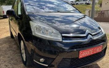 Citroen C4 Picasso Lagney