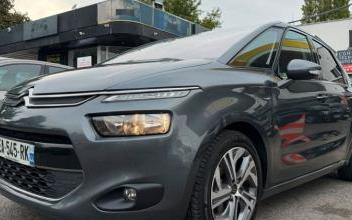 Citroen C4 Picasso Magnanville