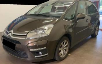 Citroen c4 picasso Salaise-sur-Sanne