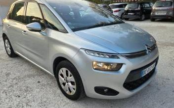 Citroen C4 Picasso Les-Pennes-Mirabeau