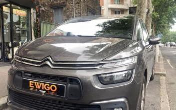 Citroen C4 Picasso 5 Places Montrouge