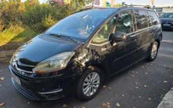 Citroen C4 Picasso 5 Places Sannois
