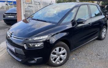 Citroen C4 Picasso 5 Places Cournon-d'Auvergne