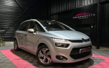 Citroen C4 Picasso 5 Places Cuincy