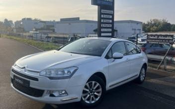 Citroen C5 Entzheim