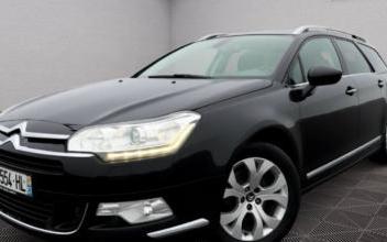 Citroen C5 Uckange