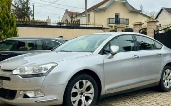 Citroen c5 Sarcelles