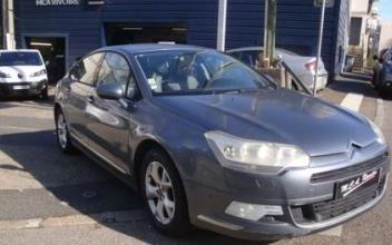 Citroen c5 Sathonay-Camp