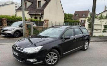 Citroen c5 Pierrelaye