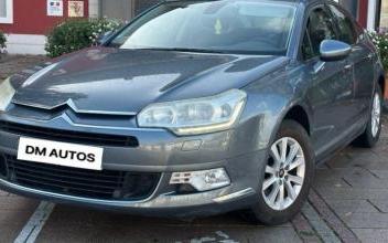 Citroen C5 Wittelsheim