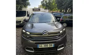 Citroen C5 Aircross Châlons-en-Champagne