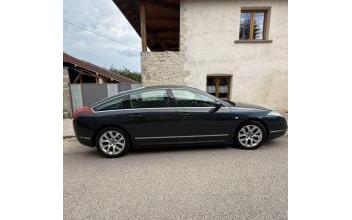 Citroen c6 Pontarlier