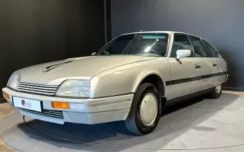 Citroen CX Aubenas