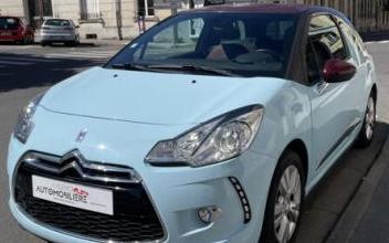 Citroen ds3 Verdun