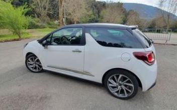 Citroen ds3 Nice