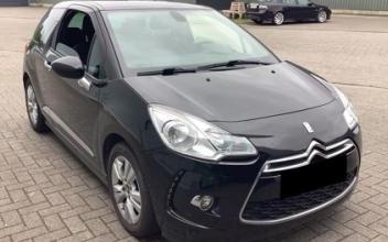 Citroen ds3 Salaise-sur-Sanne
